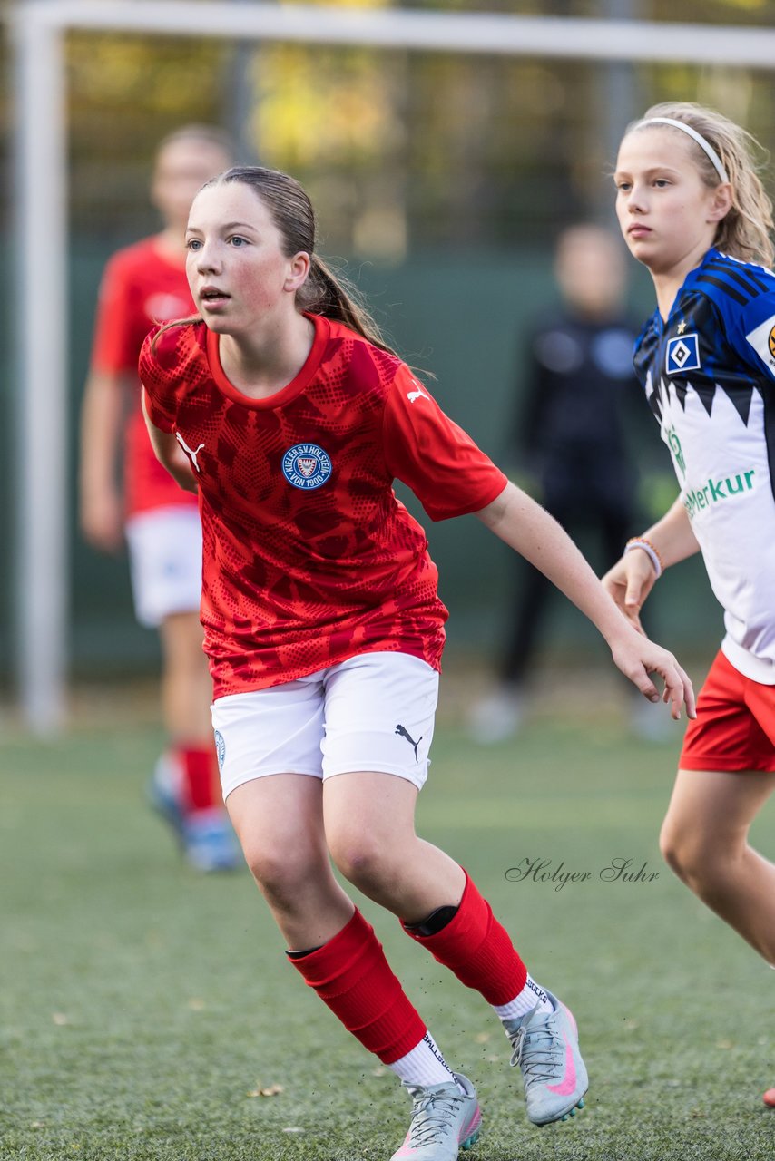 Bild 113 - wCJ Holstein Kiel Turnier